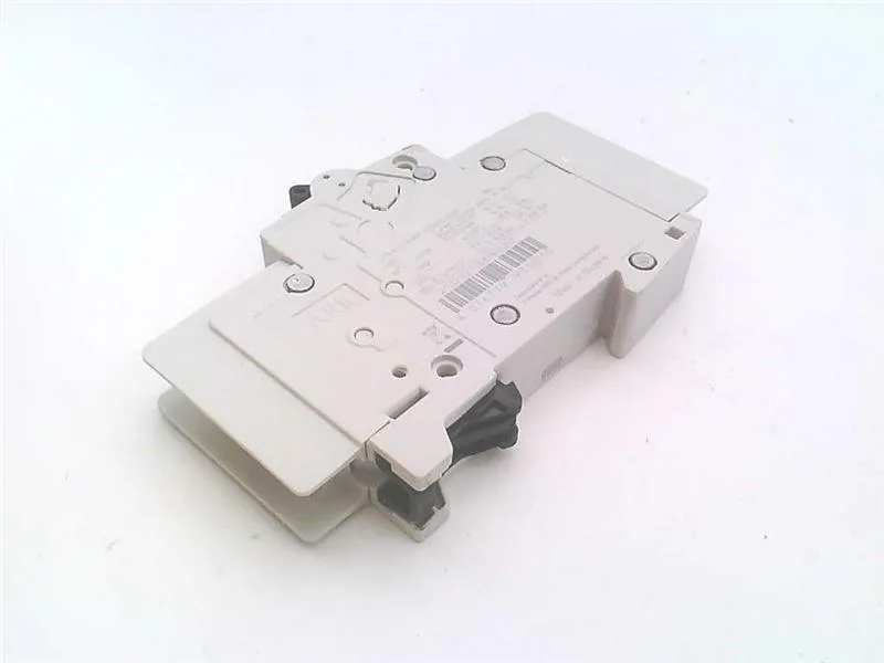 ABB SU201M-K1 — 1-Pole MCB (DIN Rail) (image 2)