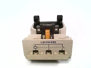 Schneider Electric LX1FH092 — Contactor & Starter Coils (image 3)
