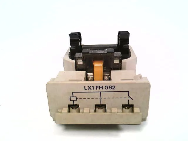 Schneider Electric LX1FH092 — Contactor & Starter Coils (image 3)