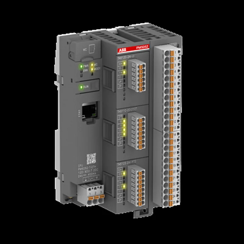 ABB 3ABD00058798 — Motion Controllers (image 4)