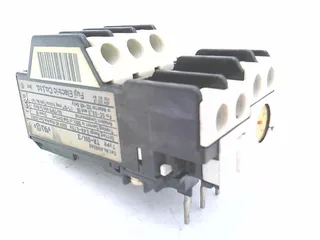 Fuji Electric TR-0N/3 0.95-1.45 — Overload Relays (image 3)