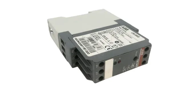 ABB 1SVR430811R1300 — General Purpose Relays (image 2)