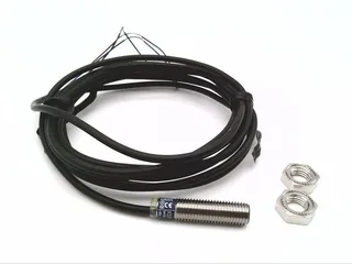 Schneider Electric XS1N08NA349 — Proximity Sensors (image 2)