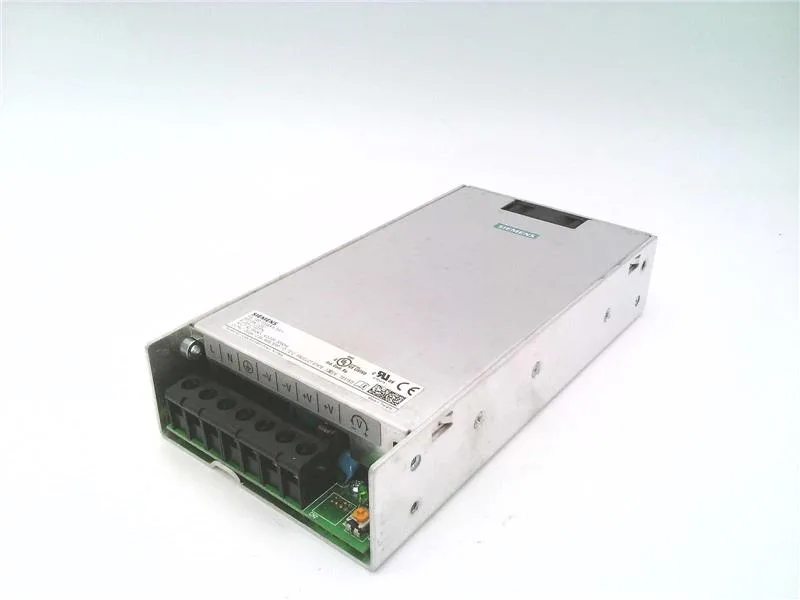 Siemens 6EP1334-1LD00 — Power Supplies (image 3)