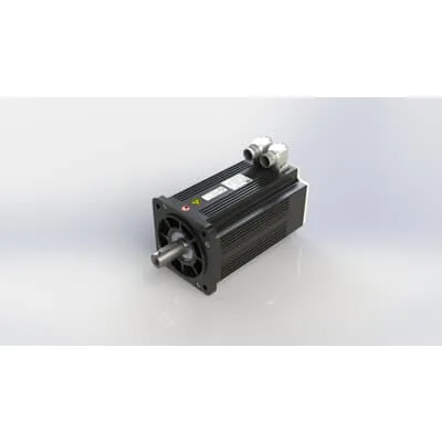 ABB 3ABD00049375 — Servo Motors (image 4)