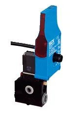 SICK WTR1-P421-A12 — Photoelectric Sensors