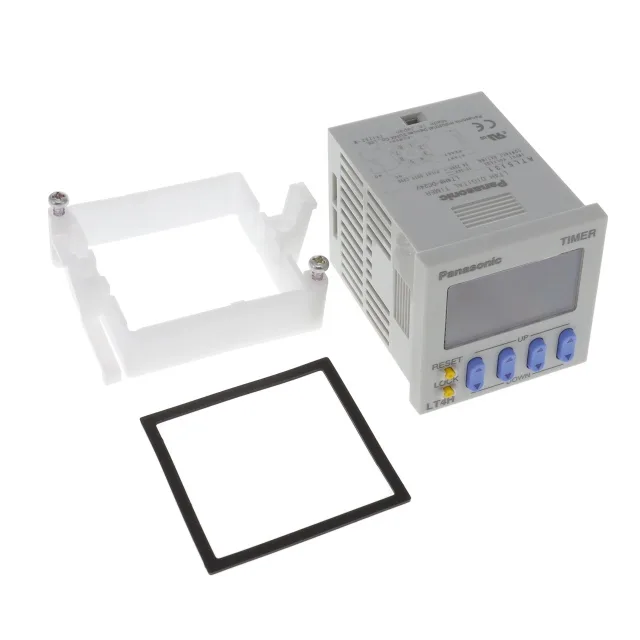 Panasonic Industrial LT4H8-DC24V