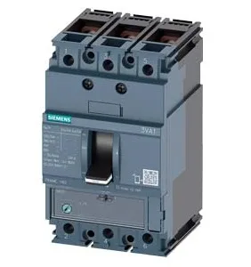 Siemens 3VA1116-5EE32-0AA0 — Molded Case Circuit Breakers (MCCB) (image 2)