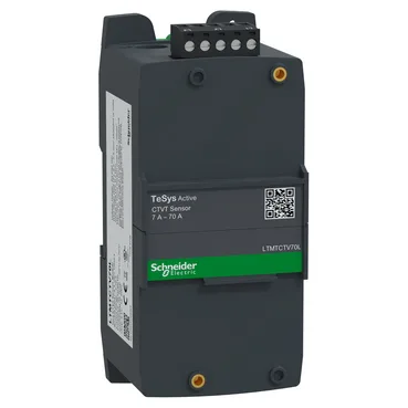 Schneider Electric LTMTCTV70L — Overload Relays