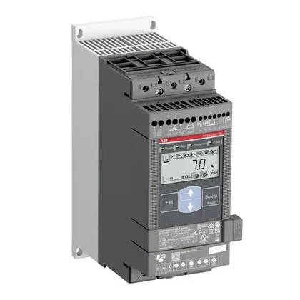 ABB PSE45-600-70 — Soft Starters (image 3)