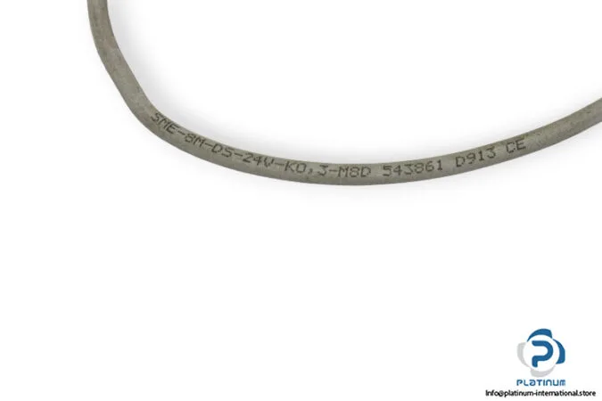 Festo SME-8M-DS-24V-K-0,3-M8D — Proximity Sensors (image 5)