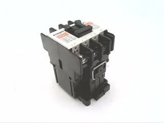 Fuji Electric SC-4-1J-AC200V-1B — Contactors (image 2)