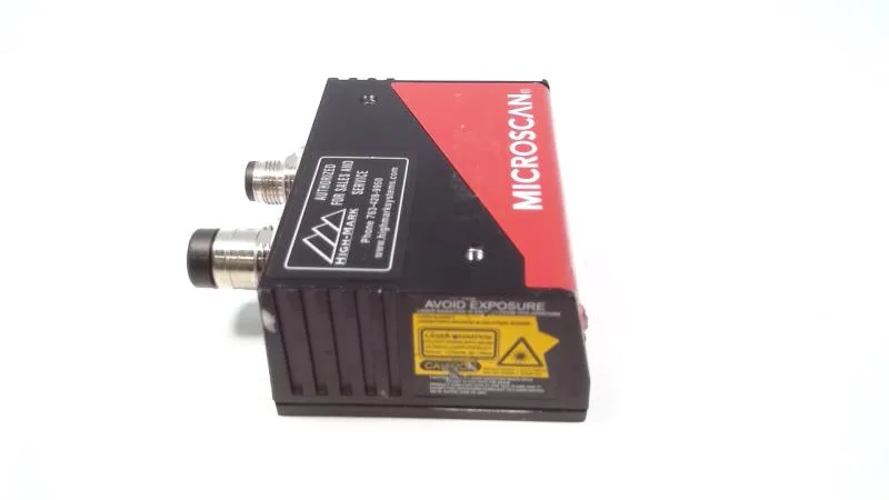 Omron FIS-0830-0101G — Machine Vision & Barcode (image 4)