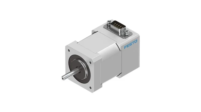 Festo EMMS-ST-42-S-S-G2 — Unclassified (image 2)