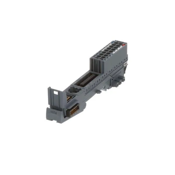 Siemens 6ES7193-6BP00-2BA0 — PLC I/O & Expansion Modules