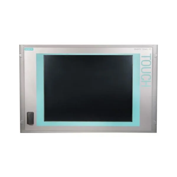 Siemens 6AV7672-1AA01-0AA0 — HMI Operator Interfaces