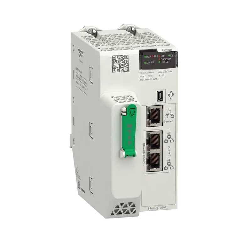Schneider Electric BMEH582040K (image 2)