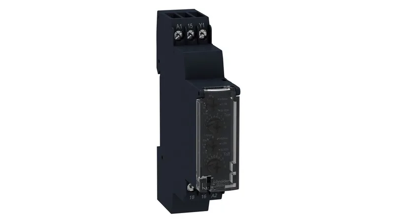 Schneider Electric RE17LLBM (image 4)