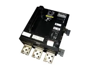 Schneider Electric PEF361200LSG — Molded Case Circuit Breakers (MCCB)