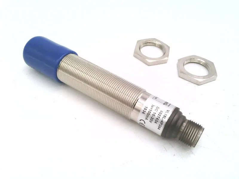 SICK VL18L-4P344 — Photoelectric Sensors (image 2)
