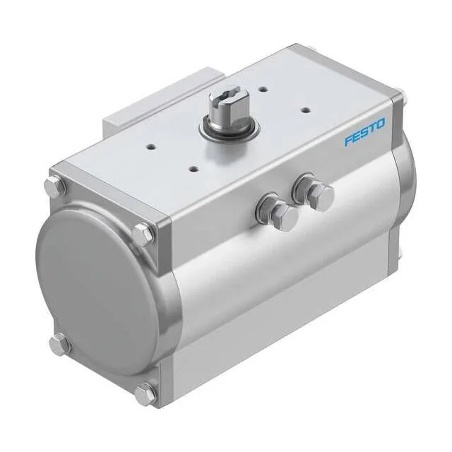 Festo DFPD-N-80-RP-90-RD-F0507-R3-EP