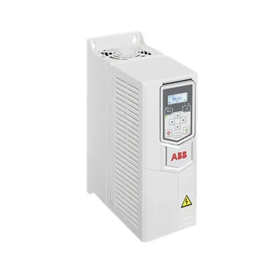 ABB 3ABD00039828 — AC Drive (VFD) 480V