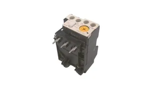 Fuji Electric TK-E02-1.7-2.6 — Overload Relays (image 4)
