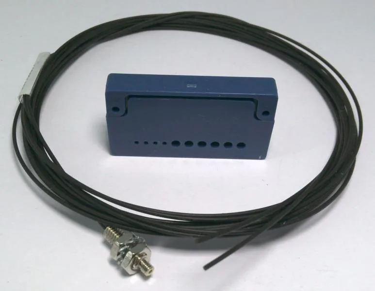 Schneider Electric XUFN01321 — Photoelectric Sensors