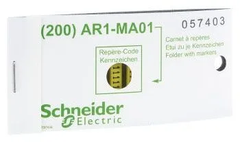 Schneider Electric AR1MA014 (image 3)