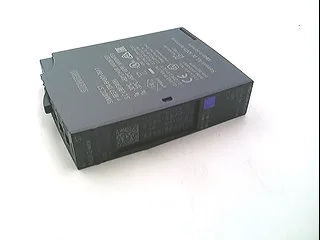 Siemens 6ES7134-6HD01-0BA1 — Analog Input Modules (image 4)