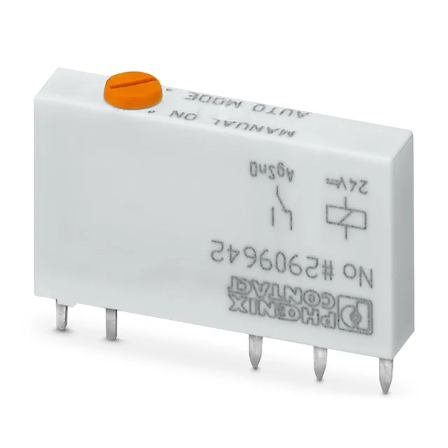 Phoenix Contact REL-MR- 24DC/21/MS