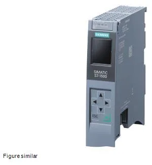 Siemens 6ES7511-1TL03-0AB0 — PLCs (Programmable Logic Controllers)