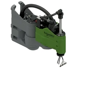 Schneider Electric LXMSTS40W2A2000 — Servo Drives