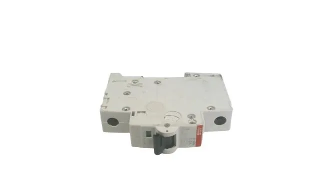 ABB 2CDS271334R0021 — Miniature Circuit Breakers (MCB) (image 2)