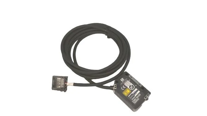 Omron E3NC-SH100 2M — Photoelectric Sensors (image 3)