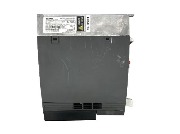 Siemens 6SL3210-1KE17-5AB1 (image 4)