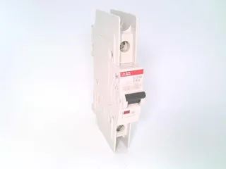 ABB SU201M-C16 — 1-Pole MCB (DIN Rail) (image 4)
