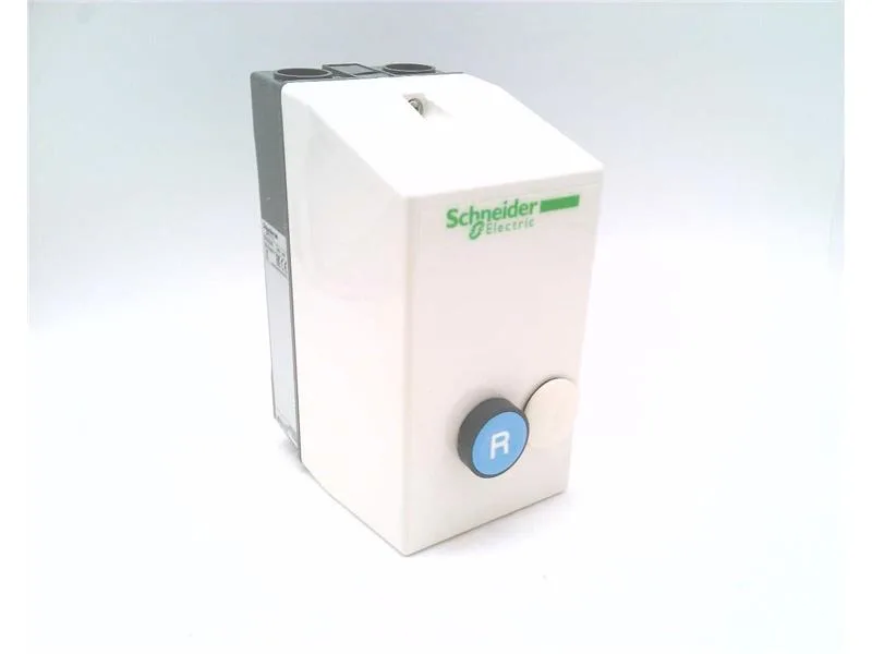 Schneider Electric DE1DS1A13 — Overload Relays