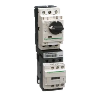 Schneider Electric GV2P06KD09B7