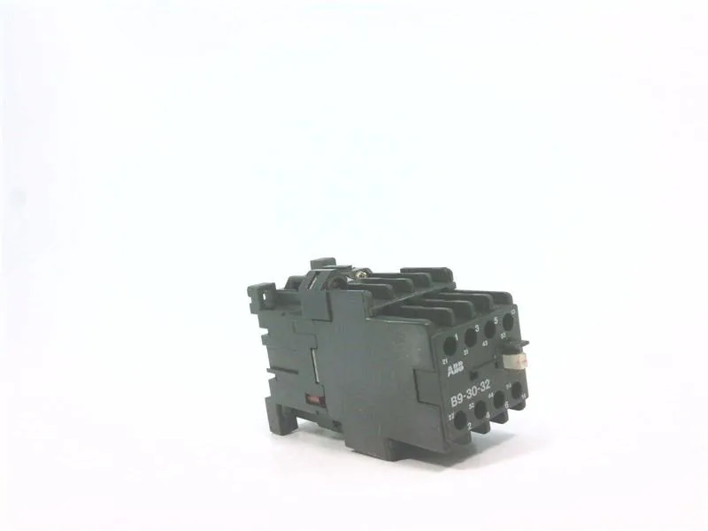 ABB B9-30-32 — Contactors (image 2)