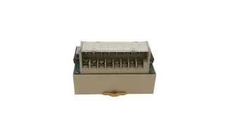 Omron SRT1-OD04 — Digital Output Modules (image 4)