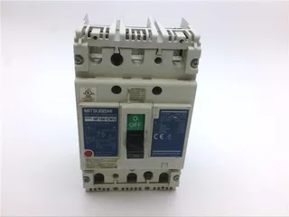 Mitsubishi Electric NF100-CWU3075