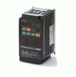 Omron 3G3JX-A4007