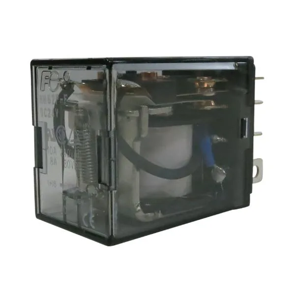 Fuji Electric HH62P-F DC24V — General Purpose Relays (image 5)