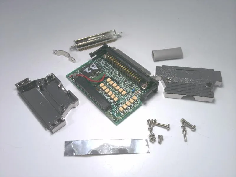 Omron K31-B2 — PLCs (Programmable Logic Controllers) (image 3)