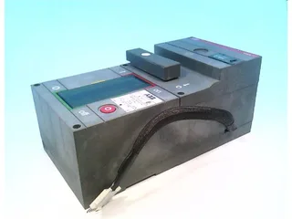 ABB 1SDA014216R1 — Molded Case Circuit Breakers (MCCB) (image 3)