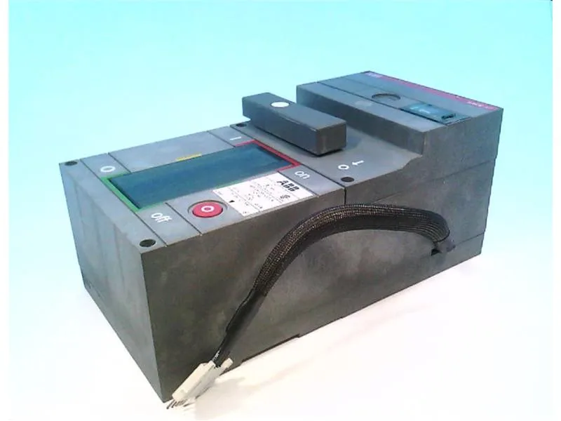 ABB 1SDA014216R1 — Molded Case Circuit Breakers (MCCB) (image 3)