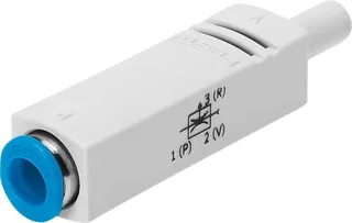 Festo VN-05-N-I3-PQ2-VQ2-A