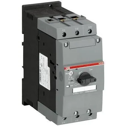 ABB MS496-75 — Motor Starters (image 2)