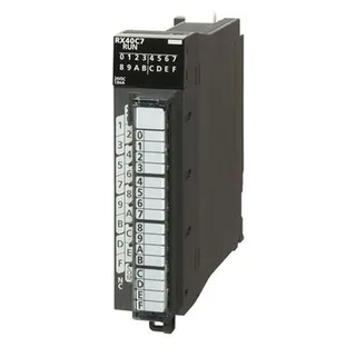 Mitsubishi Electric RX40C7